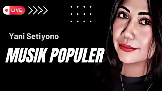 🔴LIVE  MUSIC |  LAGU LAWAS