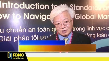 FBNC - THẢ NỔI QUẢN LÝ CHẤT LƯỢNG THỊ TRƯỜNG ĐÈN LED VIỆT NAM