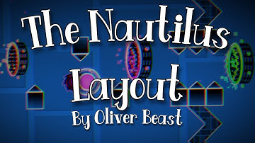 The Nautilus Layout by me [SHOWCASE]