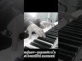 the best piece of Rachmaninoff #piano #foryou #music #rachmaninoff #cover