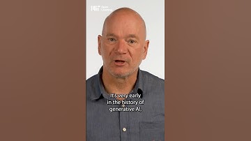 Is generative AI a general purpose technology?