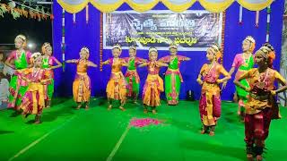 #Classical dance of basics