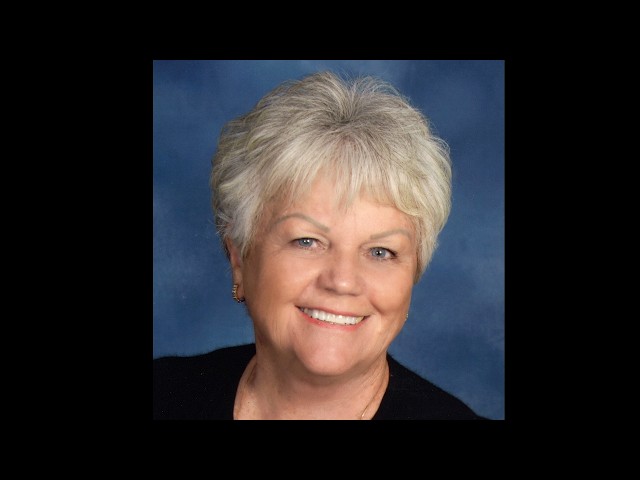 Brenda Kosmak - Celebration of Life - August 17, 2026