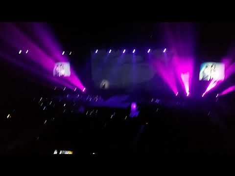 쿨요테 콘서트 작년오늘