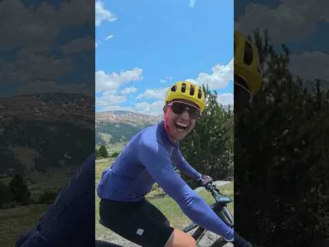 Andorra vibes ✨ #mtb #ciclismo #cycling