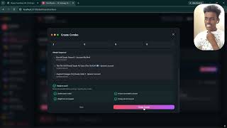 How I Used 4.6 Million Tokens with Claude for Free Using OmniRoute - Tamil screenshot 4