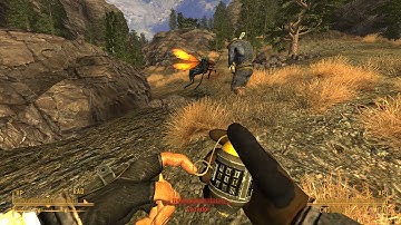 Best Way to do Gun Runner