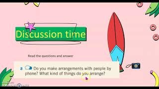 level 3 unit 4 lesson C