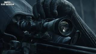 Sniper Go:Elite Assassin screenshot 2