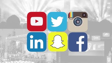 Event App Walkthrough - Making Technology Friendly with MiMEDIA PRODUCTIONS