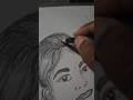 PencilSketchAfter a long time.. #youtube #art #shorts #artist #pencildrawing #trending #youtubeshort