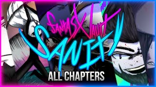 Fantasy Vault: Sanity - Complete