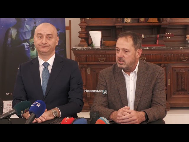 Pokrajinski sekretarijat za privredu i turizam učestvovaće na 46. Međunarodnom sajmu turizma