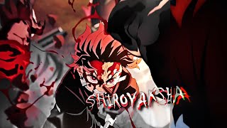 Good In Goodbye | Kamado Tanjiro [Amv/Edits]! Goodbye Tanjiro