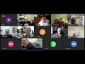 SOAREX Group Meeting Jan 17, 2024