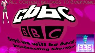 (REQUESTED) I Killed CBBC Breakdown