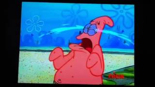 SPONGEBOB DOESN'T LIKE ME ANYMORE!!! Profile