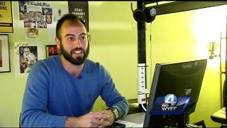 Greenville developers have a hit with "ChartSpan" app screenshot 1