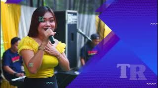 LALI JANJINE FEBY PESEK - TRIAS MUSIC KARANGGONDANG PLOSO WEDDING KHAFIT & DEVIA