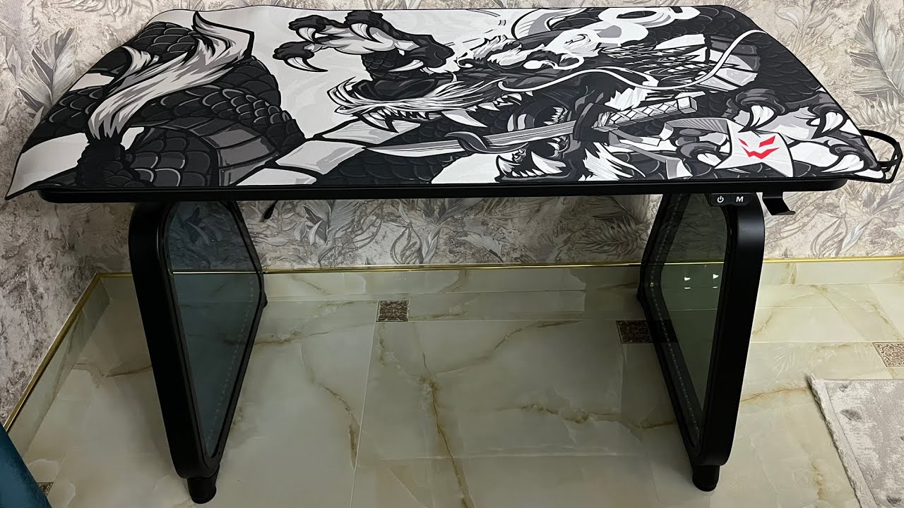 Стол компьютерный ARDOR GAMING Portal