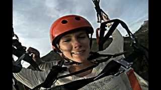 Glorious Tuesday.mov - Parapax Paragliding Cape Town