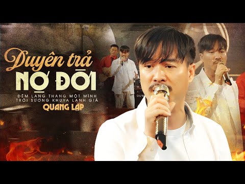 Duyên Trả Nợ