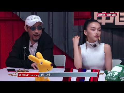 《中国新说唱》“攀登”战队歌名定为《蜕变》 ICE转型要走心