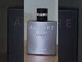A Perfect 10/10 : Chanel Allure Homme Sport Eau Extreme