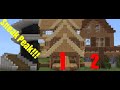 All the houses (so far) and Sneak peak of a new house!!! Self building houses 100 subs