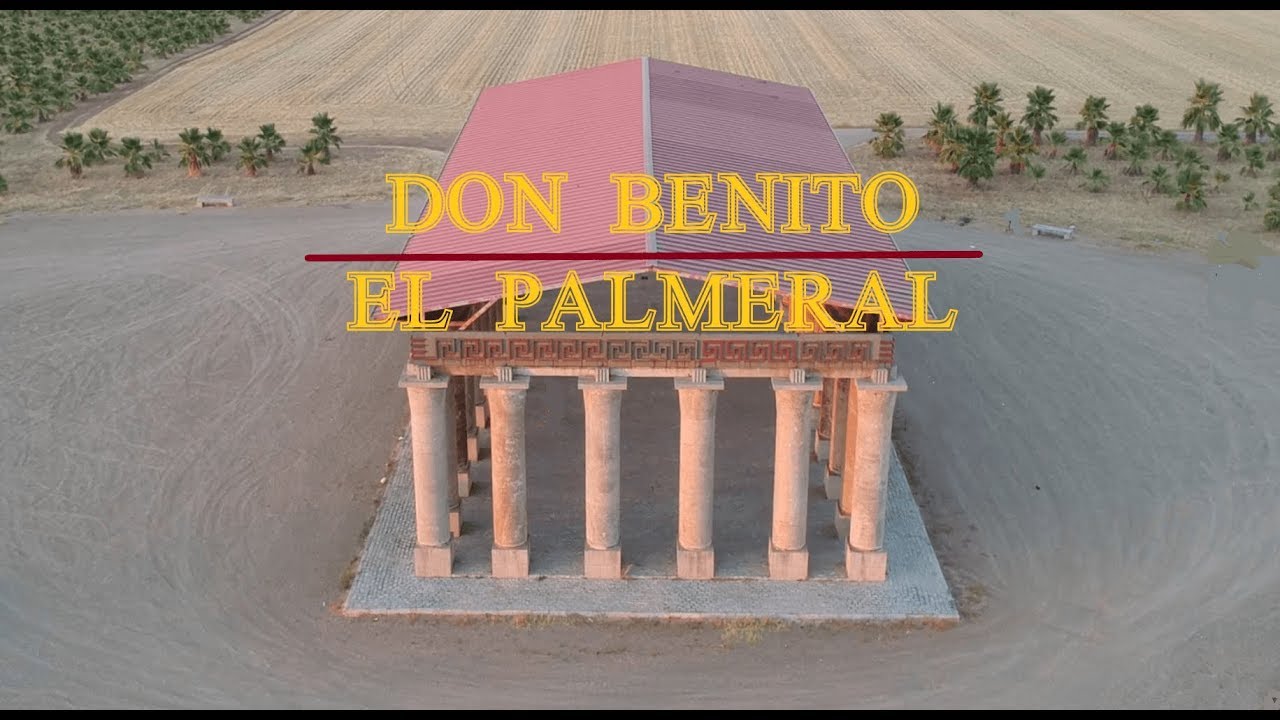 Don Benito - El Palmeral