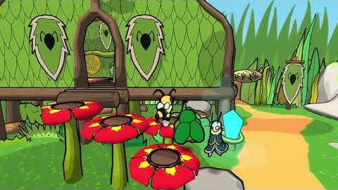 Bug Fables Part 6: Meeting Neo