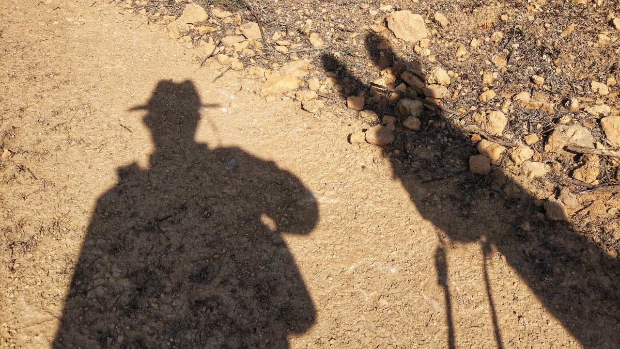 20221007 TERCER DIA VILLATOYA. AL NORTE.