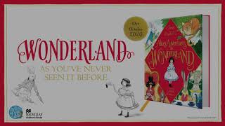 Chris Riddell's Alice's Adventures in Wonderland Chapter 1