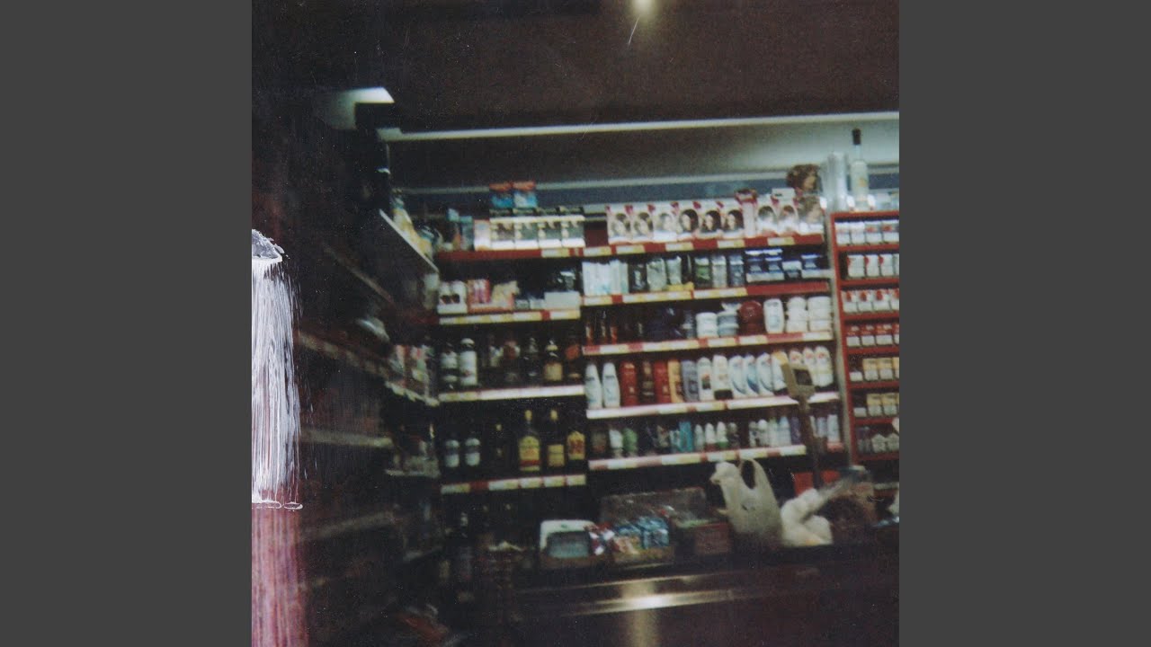 Entrance to the Dawning of My Night Shop