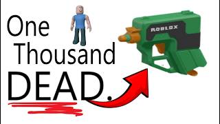 the phantom forces round EVER