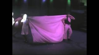 (8) Two Ladies | "Cabaret" | Rollins College 2009