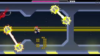 Geometry Dash Ii Toucharcade By Acors Ii Insane 8 Star