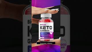 SHOCKING TRUTH BioPure Keto Gummies Honest Review