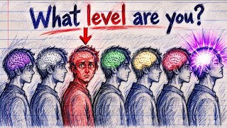 The Dark Reality of High IQ: Why Geniuses Suffer in Silence