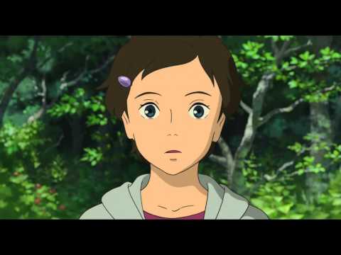 WHEN MARNIE WAS THERE - Official UK Trailer - From The Acclaimed Studio Ghibli