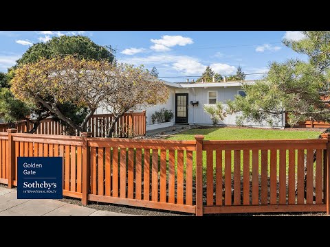28207 Rochelle Ave, Hayward, CA home video tour