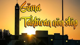 Download Lagu GEMA TAKBIRAN IDUL FITRI 1 SYAWAL 1443 HIJRIAH Download Lagu GEMA TAKBIRAN IDUL FITRI 1 SYAWAL 1443 HIJRIAH