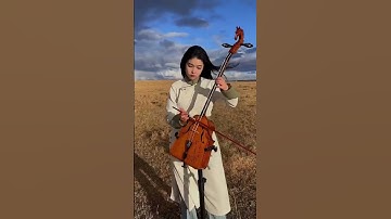 Thumbnail of 马头琴-边境