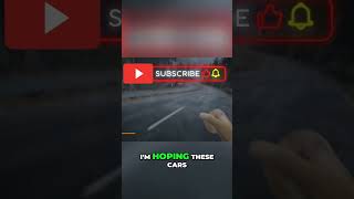 Scavenging for Fuel: Car Building Frustrations &amp; Success #shorts