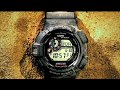 Top 5 Military Outdoor Field Watches