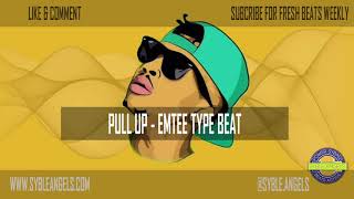 EMTEE 'MANANDO' TYPE BEAT 2018 PULL UP   PRO BY SYBLE ANGELS