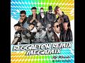 Reggaeton mix 2015 2016 dj ignato