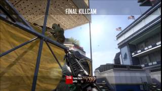 Tickle Leftovers 2. (BO2 KILLCAMS/SPLITS/FEEDS)