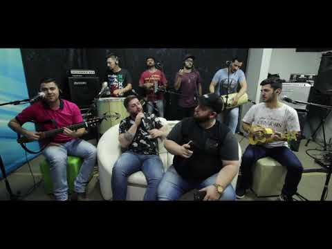 Agora deu Samba