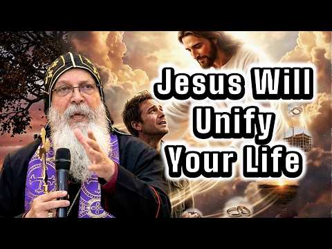 Why You Are Unable To See What People Truly Need Without Jesus - Mar Mari Emmanuel